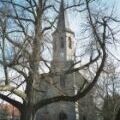 Kirche in Dreißigacker