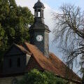 Kirche in Welkershausen | © Ursula Brichta