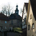Kirche in Welkershausen