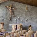 Kirche zum Heiligen Kreuz
