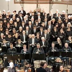 Meininger Kantorei | © Meininger Kantorei
