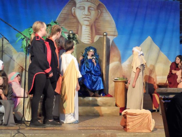 ★ Musical Israel