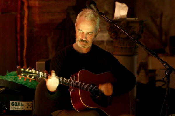 mwk2021 Tim O'Shea