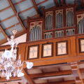 Orgel Dreißigacker
