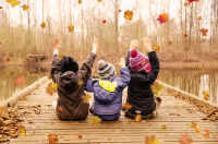 ★ © N. Schwarz © GemeindebriefDruckerei.de | Kindergottesdienst