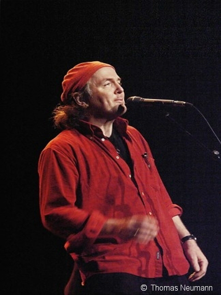 ★ Gerhard Schöne