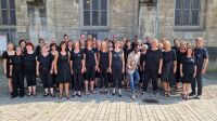 Gospelchor Juni 2022 | © Diana Rassmann