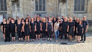 Gospelchor Juni 2022 | © Diana Rassmann