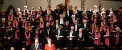 Meininger Kantorei | © Dorothea Brandt