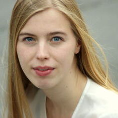 Julia Raasch | © Lisa Kramer
