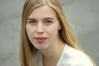 Julia Raasch | © Lisa Kramer
