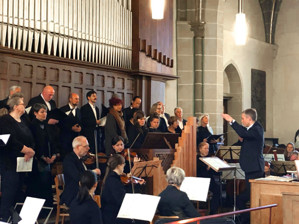 Bachkantatenprojekt 2024