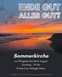 Sommerkirche 2025 | © Aaron Laßmann-Rogge Sommerkirche 2025 | © Aaron Laßmann-Rogge