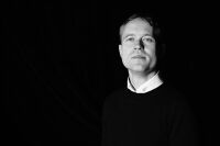 Sebastian Fuhrmann | © Dorothea Brandt Sebastian Fuhrmann | © Dorothea Brandt
