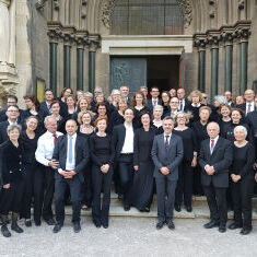 Thüringer Ärzteorchester | © Thomas Hocke