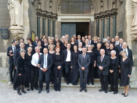 Thüringer Ärzteorchester | © Thomas Hocke Thüringer Ärzteorchester | © Thomas Hocke