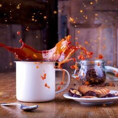 Kirchenkaffee