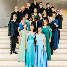 Hallenser Madrigalisten 2024