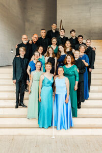 Hallenser Madrigalisten 2024