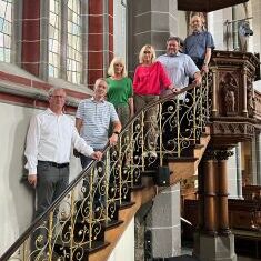 Förderverein Meininger Stadtkirche