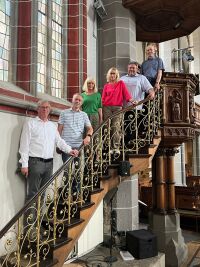 Förderverein Meininger Stadtkirche