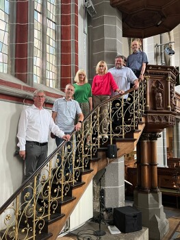 Förderverein Meininger Stadtkirche