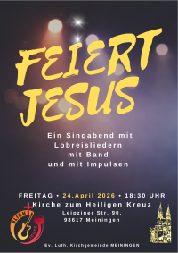 Plakat Feiert Jesus 2026-1
