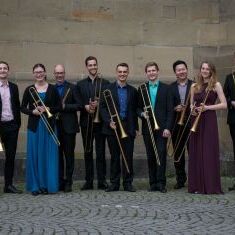 Posaunenconsort Stuttgart