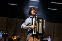 Theatergottesdienst 2026 Biermann - Drachentöter