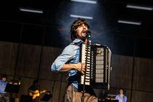 Theatergottesdienst 2026 Biermann - Drachentöter