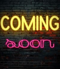Coming soon