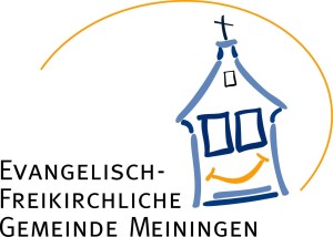 Logo Evangelisch-Freikirchliche Gemeinde Meiningen