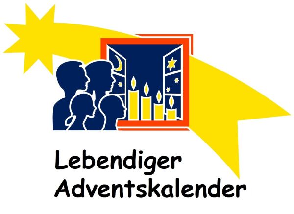 ★ lebendiger Adventskalender