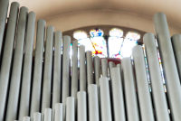 Reger-Orgel