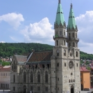 Stadtkirche | © Ursula Brichta