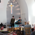 Baptisten | 