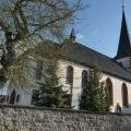 Kath. Kirche St. Ägidius in Wolfmannshausen