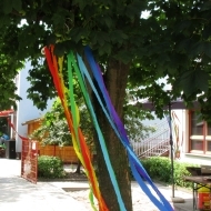 Sommerfest 2021 | © Kinderhaus